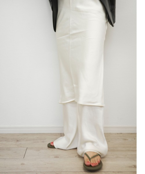 ENCIRCLE（エンサークル）の「【ENCIRCLE/エンサークル】Fancy pants