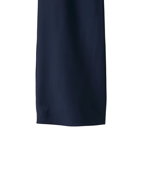 ENCIRCLE(エンサークル)の「【ENCIRCLE/エンサークル】Fancy pants/ファンシーパンツ(その他パンツ・レディース・ネイビー/ブラック/オフホワイト・FREE)」の8枚目の写真