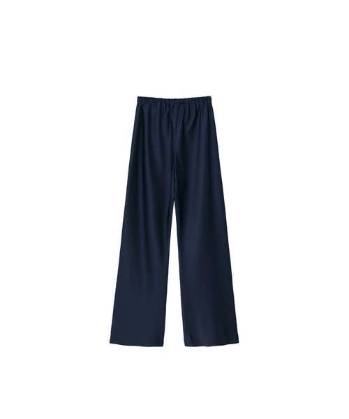 ENCIRCLE(エンサークル)の「【ENCIRCLE/エンサークル】Fancy pants/ファンシーパンツ(その他パンツ・レディース・ネイビー/ブラック/オフホワイト・FREE)」の9枚目の写真