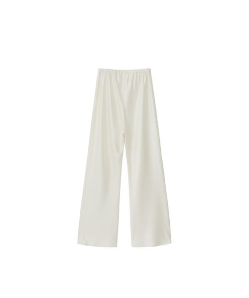 ENCIRCLE(エンサークル)の「【ENCIRCLE/エンサークル】Fancy pants/ファンシーパンツ(その他パンツ・レディース・ネイビー/ブラック/オフホワイト・FREE)」の19枚目の写真