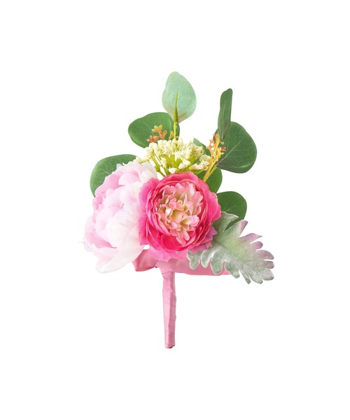 春色♡ラナンキュラスのナチュラルブーケセット♡ ひらひらラナンキュラスブーケ | flower market fantasy∞