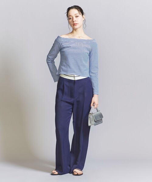 PROVOKE （プロヴォーク）の「＜provoke＞オーバーショルダー