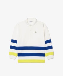 LACOSTE(RXe)̃e[sO{[_[BOYS|Vc(|Vc)
