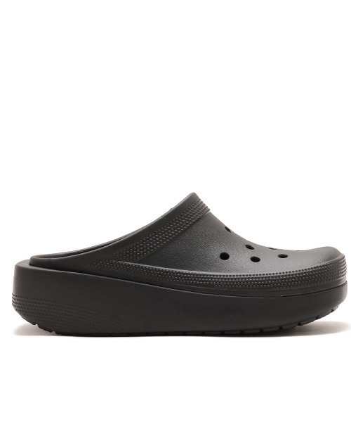 crocs（クロックス）の「crocs Classic Blunt Toe Clog
