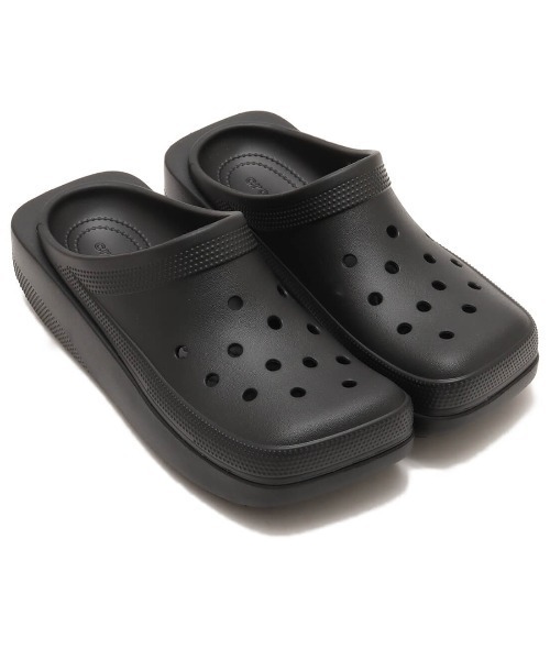 crocs（クロックス）の「crocs Classic Blunt Toe Clog