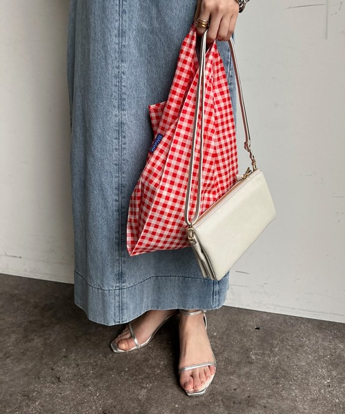 セール】【BAGGU/バグゥ】24 BABY BAGGU（エコバッグ/サブバッグ