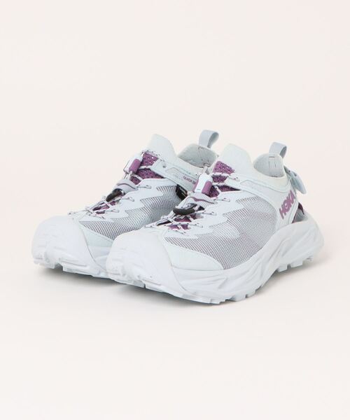HOKA（ホカ）の「W HOPARA 2 1147670-INM（サンダル）」 - WEAR
