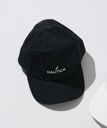 NAUTICA | ∴WEGO/【24年春夏新作】NAUTICA 6PCAP(キャップ)