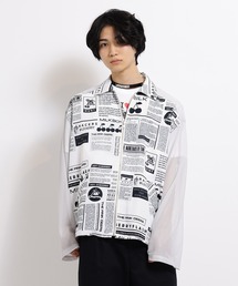 ジャケット・アウター CHE.R.RY CATEGORY アウター | 【公式オンラインショップ】Cherry