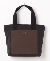 MARGARET HOWELL idea | MARGARET HOWELL idea(マーガレット・ハウエル アイデア　 3L・ロシェリー トートバッグ(トートバッグ)