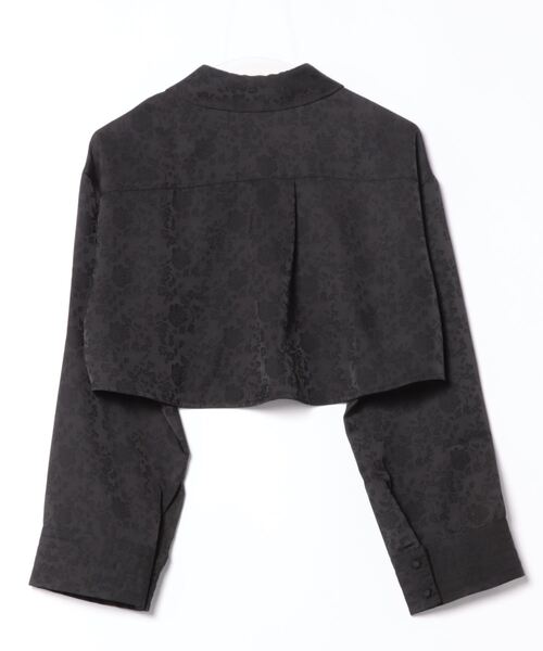 アルベロベロ　お襟モチーフ付きアートなワンピース　お値下げ不可！！ アルベロベロ お襟モチーフ付きアートなワンピース お値下げ不可