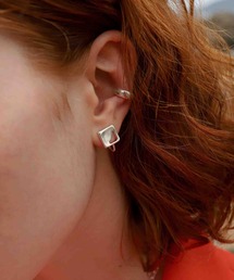 TEN.（テン）の「SILVER925 エルフイヤリング（イヤリング）」