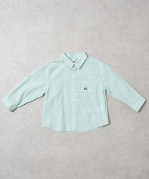 minimal | コットンアソートオーバーシャツ(シャツ/ブラウス)