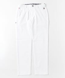 ALPEN / SPORTS DEPO SELECT | ルコックスポルティフ ゴルフ ルコックゴルフ【ストレッチフォーサー】9分丈スラックスパンツ(スラックス)