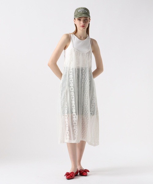 希少 レア courreges 21 キャミワンピース キャミソール ワンピース 希少 レア courreges 21 キャミワンピース キャミソール ワンピース
