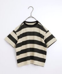 p.premier | イロチ買いしたいシンプル総柄Tシャツ(Tシャツ/カットソー)