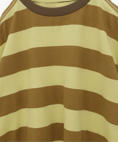 セール】イロチ買いしたいシンプル総柄Tシャツ（Tシャツ/カットソー