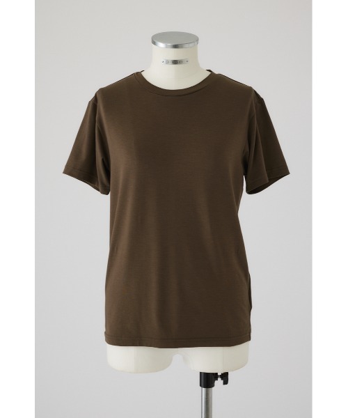 RIM.ARK（リムアーク）の「Smooth texture T-SH（Tシャツ