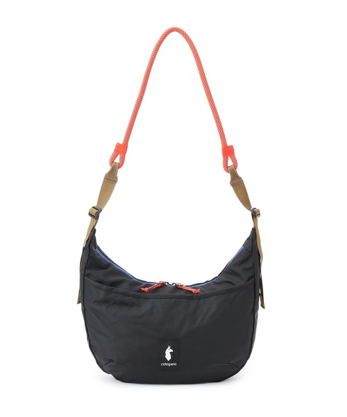 NERGY（ナージー）の「【Cotopaxi】Trozo 8L ショルダーバッグ Cada Dia（ショルダーバッグ・レディース・ライトグリーン/ブラック/カーキ・FREE）」の2枚目の写真