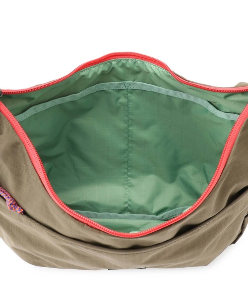 【セール】【Cotopaxi】Trozo 8L ショルダーバッグ Cada Dia（ショルダーバッグ）｜NERGY（ナージー）