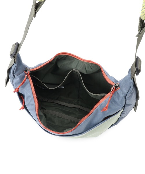 【セール】【Cotopaxi】Trozo 8L ショルダーバッグ Cada Dia（ショルダーバッグ）｜NERGY（ナージー）