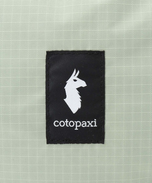 【セール】【Cotopaxi】Trozo 8L ショルダーバッグ Cada Dia（ショルダーバッグ）｜NERGY（ナージー）