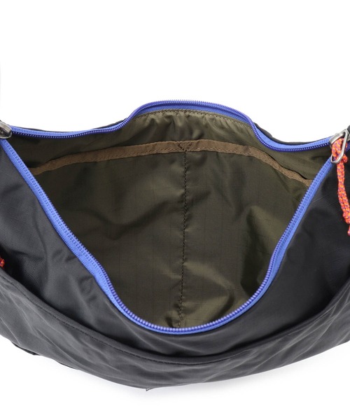 【セール】【Cotopaxi】Trozo 8L ショルダーバッグ Cada Dia（ショルダーバッグ）｜NERGY（ナージー）