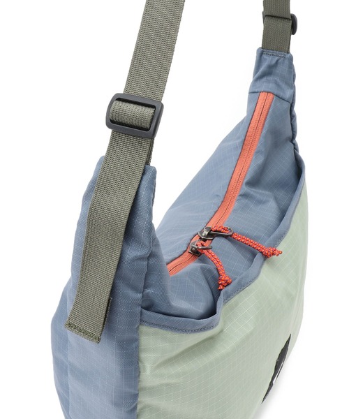 【セール】【Cotopaxi】Trozo 8L ショルダーバッグ Cada Dia（ショルダーバッグ）｜NERGY（ナージー）