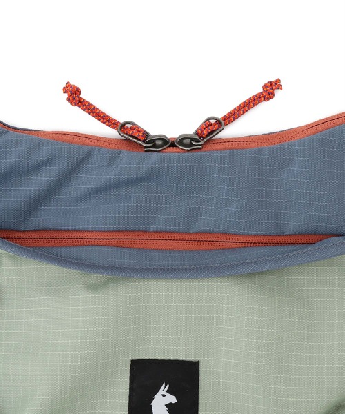 【セール】【Cotopaxi】Trozo 8L ショルダーバッグ Cada Dia（ショルダーバッグ）｜NERGY（ナージー）