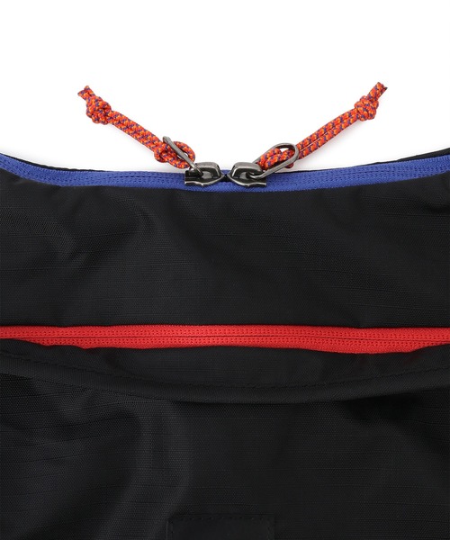 【セール】【Cotopaxi】Trozo 8L ショルダーバッグ Cada Dia（ショルダーバッグ）｜NERGY（ナージー）