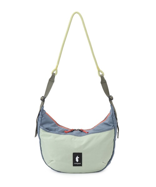 【セール】【Cotopaxi】Trozo 8L ショルダーバッグ Cada Dia（ショルダーバッグ）｜NERGY（ナージー）