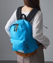 【OUTDOOR PRODUCTS】アウトドアプロダクツ 4052EXPT ボトムレザー デイパック リュックサック