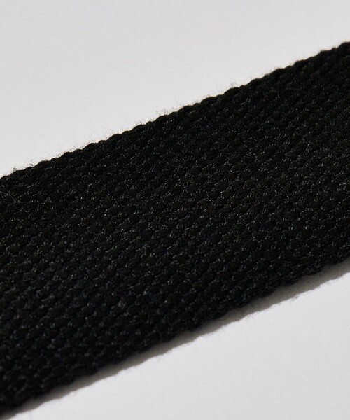 FREAK'S STORE（フリークスストア）の「The Crema Club/ザ クレマ クラブ 【別注】 ボトルオープナー ベルト（ベルト・メンズ・ブラック・ﾌﾘ-）」の6枚目の写真