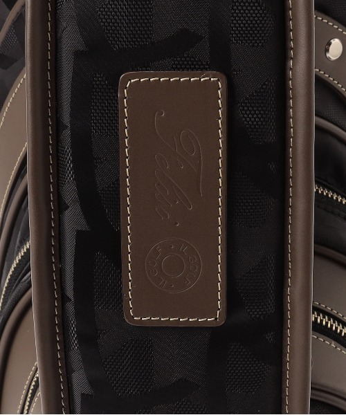 Felisi Golf（フェリージ ゴルフ） キャディバッグ GF29/C/JD+TE
