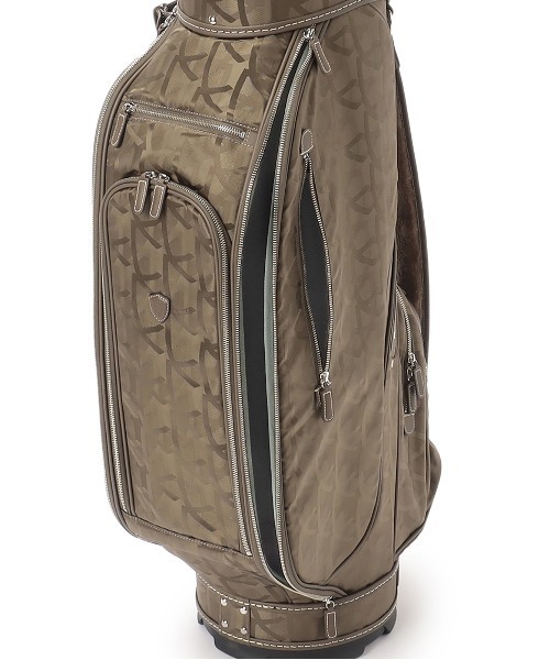 Felisi Golf（フェリージ ゴルフ） キャディバッグ GF29/C/JD+TE