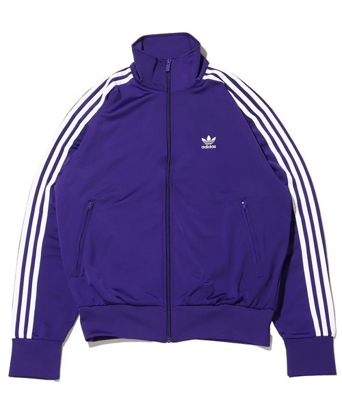 adidas originals ジャージ セットアップ パープル adidas（アディダス）｜ジャージ（パープル系）一覧 - WEAR