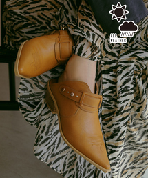 Au BANNISTER｜オゥバニスターのレインシューズ通販 - ZOZOTOWN