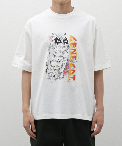 スキップフライ Tシャツ　s 楽天市場】Sloppy Supply CALIFOORS スラッピーサプライ