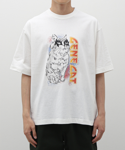 サルセーション　Tシャツ　S サルセーション salsation Tシャツ ライトグリーン S salsation