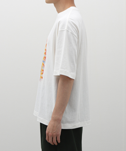 セール】ROCK CAT ジーン S/S Tシャツ（Tシャツ/カットソー