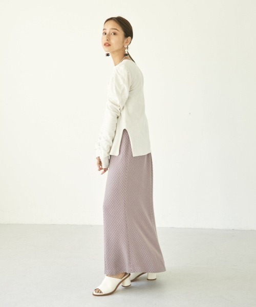 セール/ブランド古着】ロングスカート（スカート）｜TODAYFUL  