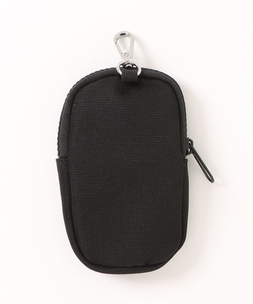 Pochi Pouch ポーチ Pouch/ストラップ付き クリア レディース
