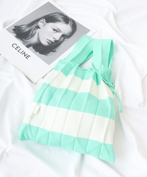 ROOTOTE | ルートート　ジャバラ折ミニエコバッグ(エコバッグ/サブバッグ)