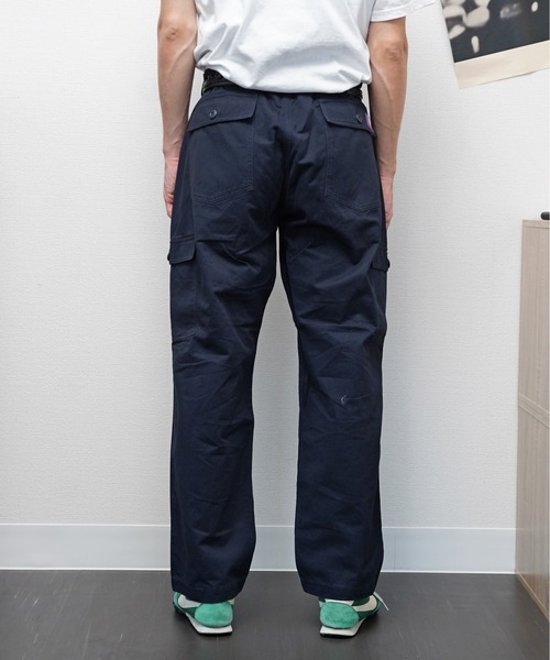 GUNG HO（ガンホー）の「【GUNG HO ガンホ】 CAMP FATIGUE 6POCKETS