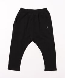 FITH（フィス）の「裏毛７分丈サルエルパンツ（スウェットパンツ）」