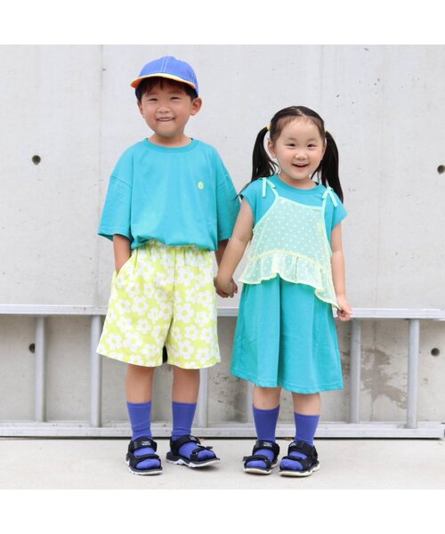 セール】【20周年・リンク】HAPPY FO SMILE Tシャツ（Tシャツ