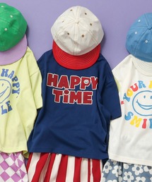【20周年・リンク】HAPPY FO SMILE Tシャツ