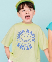 BREEZE | 【20周年・リンク】HAPPY FO SMILE Tシャツ(Tシャツ/カットソー)