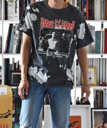 VINTAGE | 【ヴィンテージ古着】boyz n the hood タイダイ プリントTシャツ(Tシャツ/カットソー)