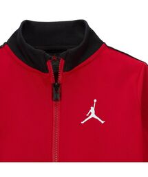 NIKE（ナイキ）の「エア ジョーダン ベビー ツーピース